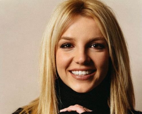 latest britney spears news pictures